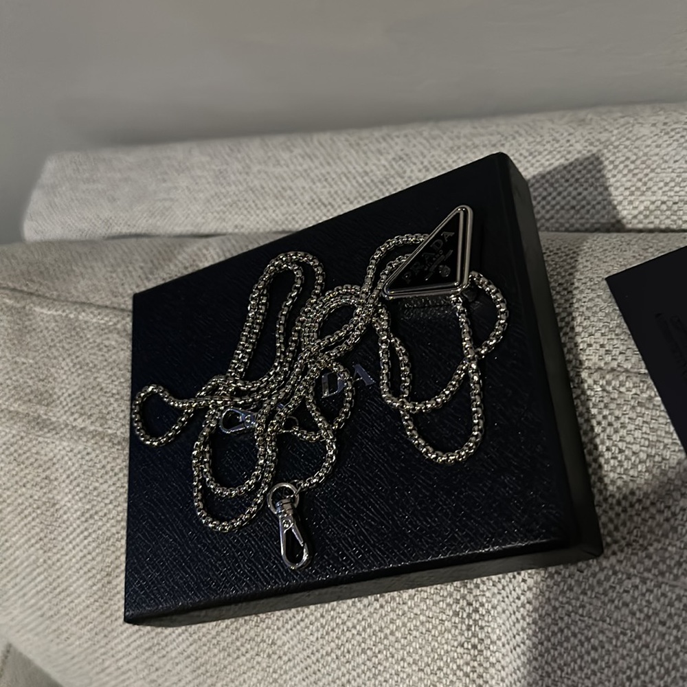 Prada Card holder bag - Picture 6 of 8